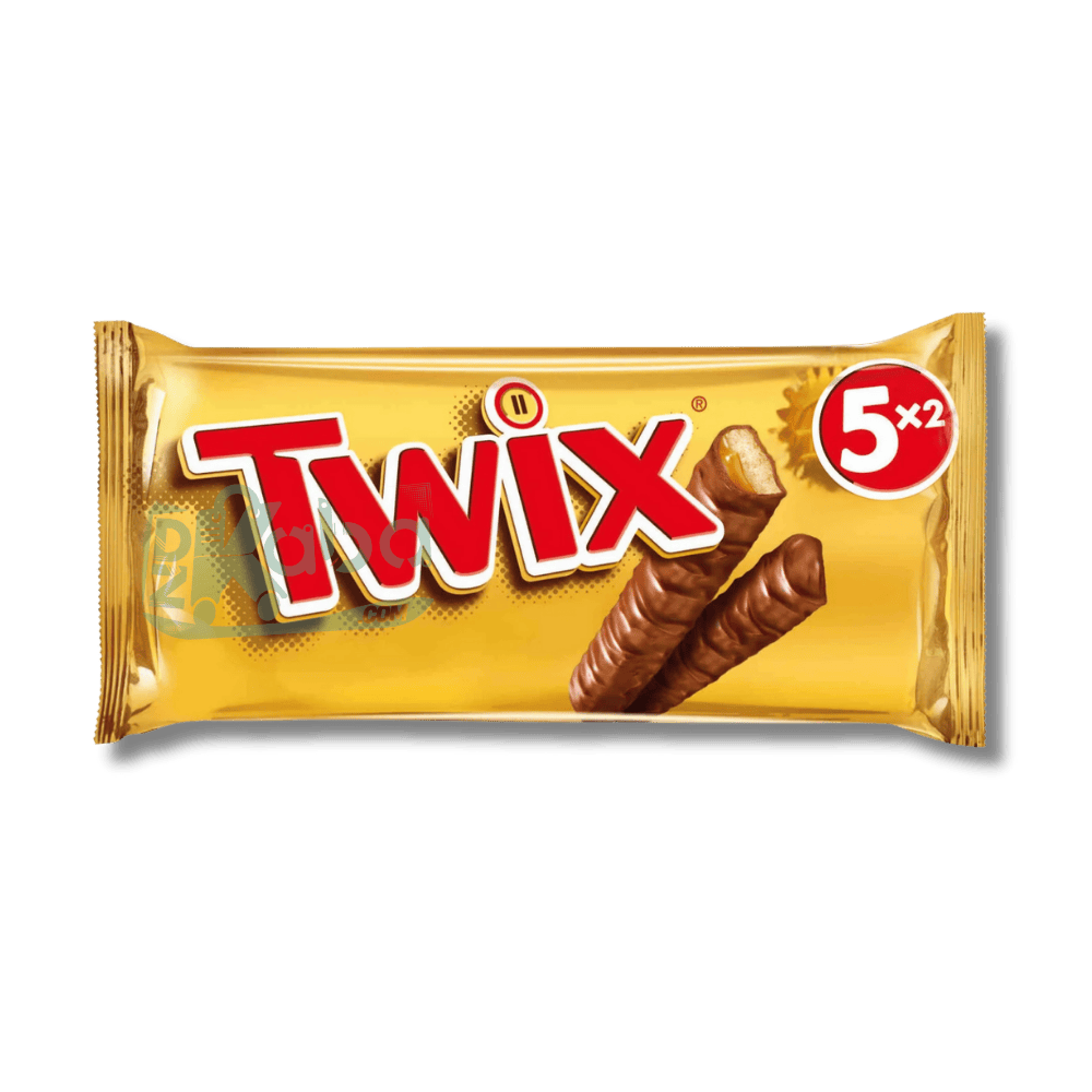 Twix Original T5