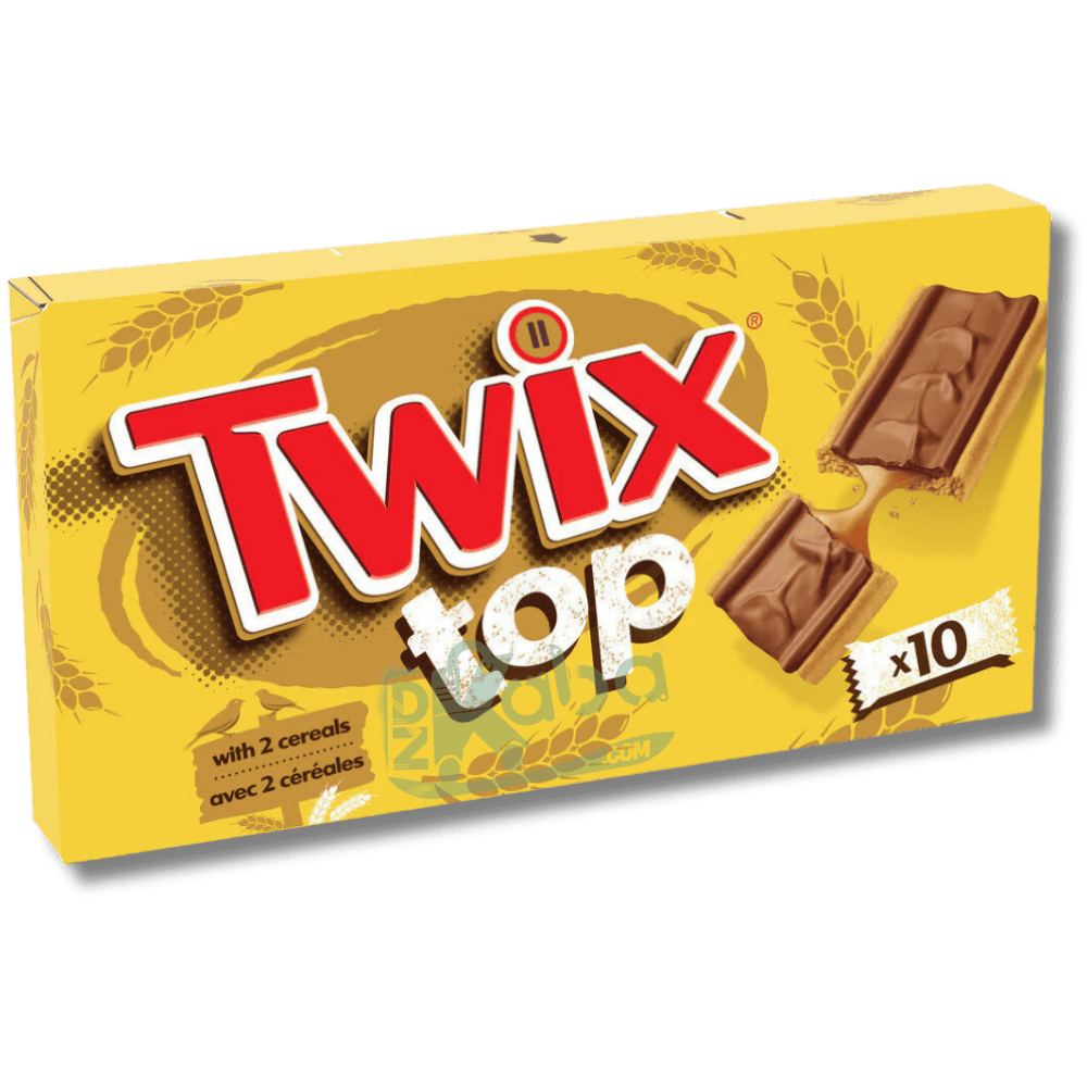 Twix Top T10
