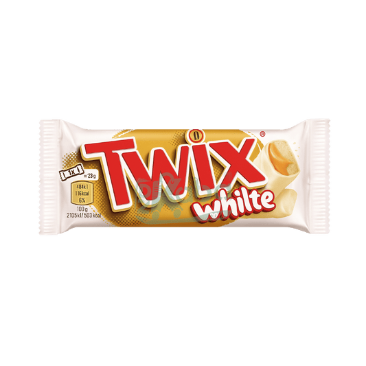 Twix White 46 g