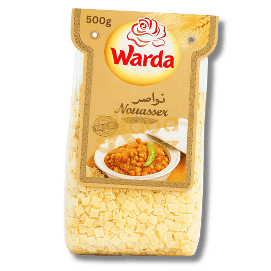 Warda Nwaser 500g