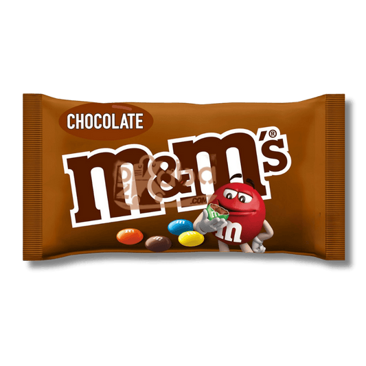 M&M’s Chocolate 45g